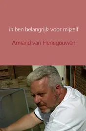 Omslag van ik ben belangrijk voor mijzelf