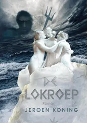 Omslag van De Lokroep