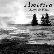 Omslag van America
