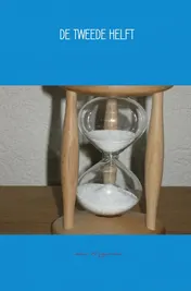 Omslag van De tweede helft