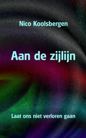 Omslag van Aan de zijlijn