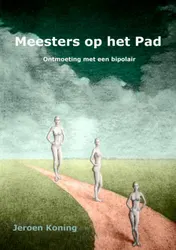 Omslag van Meesters op het Pad