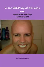 Omslag van 5 maart 2012: De dag dat alles anders werd