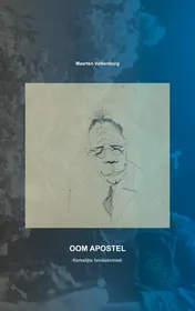 Omslag van OOM APOSTEL