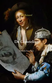 Omslag van De Gunsteling