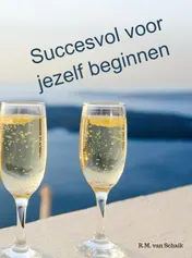 Omslag van Succesvol voor jezelf beginnen
