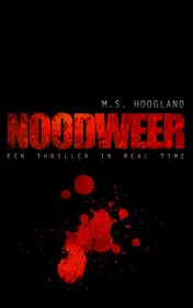 Omslag van Noodweer