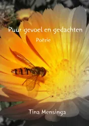 Omslag van Puur gevoel en gedachten