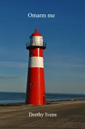 Omslag van Omarm me