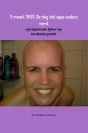 Omslag van Maandag 5 maart 2012: De dag dat alles anders werd