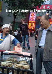 Omslag van Een jaar tussen de Chinezen