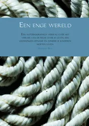 Omslag van Een enge wereld