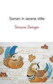 Omslag van Samen in serene stilte