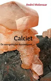 Omslag van Calciet