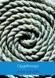 Omslag van Opgeknoopt