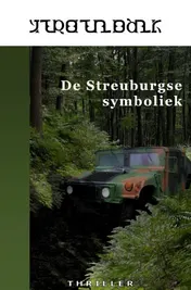 Omslag van De Streuburgse symboliek