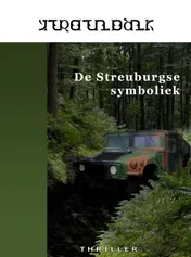 Omslag van De Streuburgse symboliek