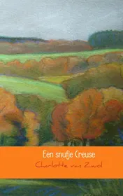 Omslag van Een snufje Creuse