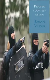 Omslag van Praten voor een leven