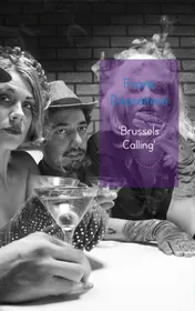 Omslag van Brussels calling