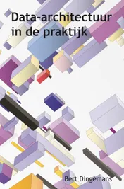 Omslag van Data-architectuur in de praktijk