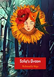 Omslag van Sofie's Droom