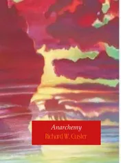 Omslag van Anarchemy