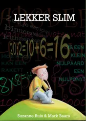 Omslag van Lekker slim