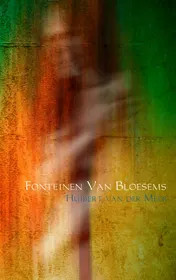 Omslag van Fonteinen Van Bloesems