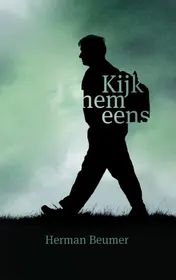 Omslag van Kijk hem eens!