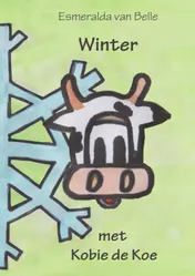 Omslag van Winter met Kobie de Koe