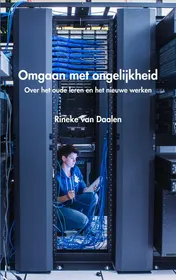 Omslag van Omgaan met ongelijkheid