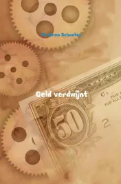 Omslag van Geld verdwijnt