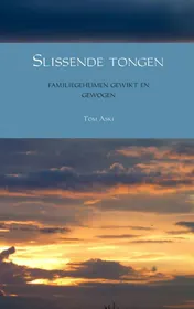 Omslag van Slissende tongen