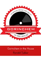 Omslag van Gorinchem in the House