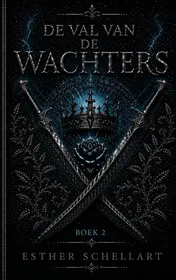 Omslag van De val van de Wachters