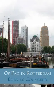 Omslag van Op Pad in Rotterdam