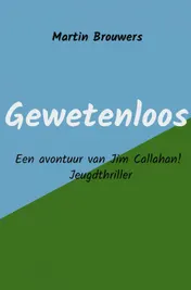 Omslag van Gewetenloos
