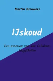 Omslag van IJskoud