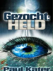 Omslag van Gezocht: held