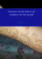 Omslag van Vrouwen van de islam in de schaduw van het sacraal