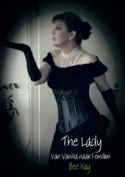 Omslag van The Lady