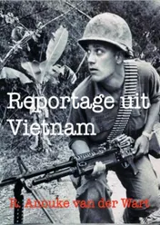 Omslag van Reportage uit Vietnam