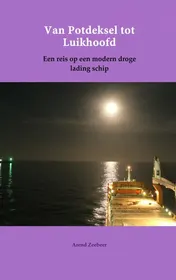 Omslag van Van potdeksel tot luikhoofd