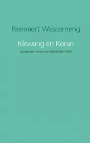 Omslag van Klewang en Koran