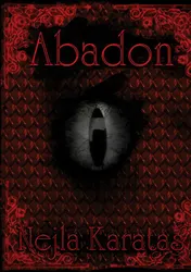 Omslag van Abadon