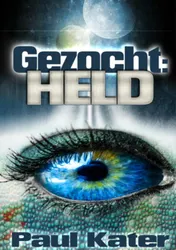 Omslag van Gezocht: held
