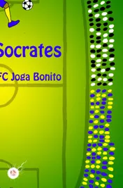 Omslag van Samba socrates