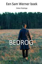 Omslag van Bedrog