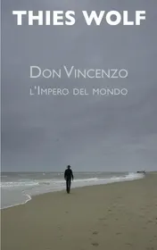 Omslag van Don Vincenzo